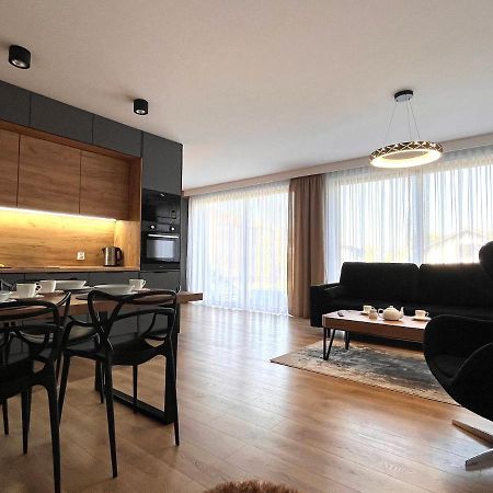 Plażowa Residence Szczyrk Zewnętrze zdjęcie