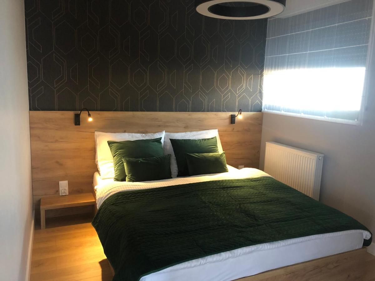 Plażowa Residence Szczyrk Zewnętrze zdjęcie