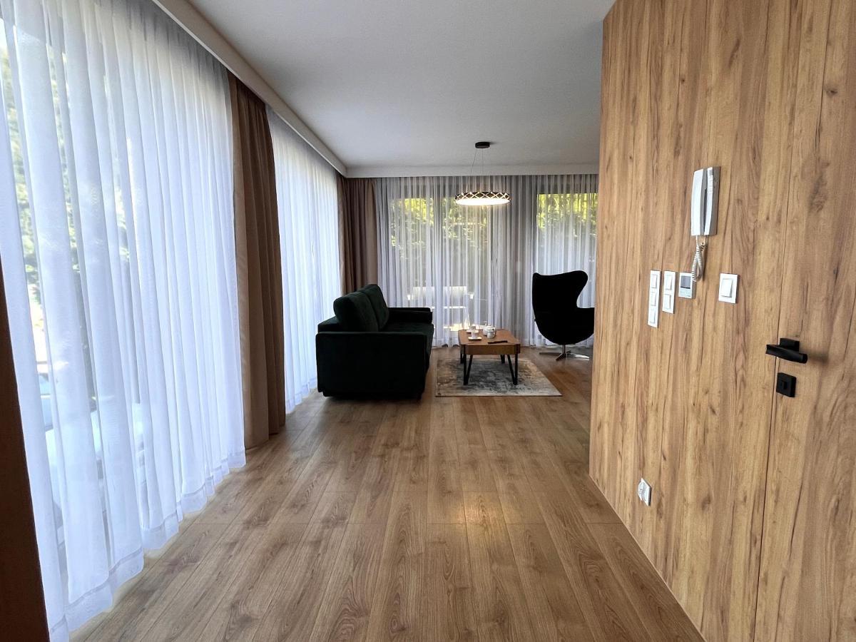 Plażowa Residence Szczyrk Zewnętrze zdjęcie