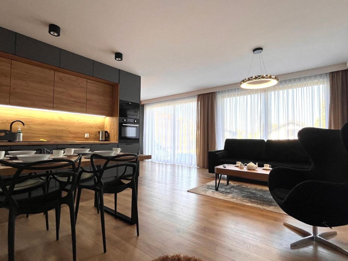 Plażowa Residence Szczyrk Zewnętrze zdjęcie