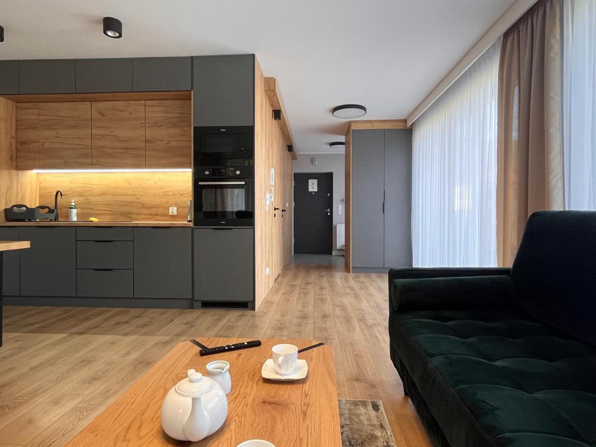 Plażowa Residence Szczyrk Zewnętrze zdjęcie